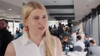 Ship for Health Innovation Pitches (SHIP) 2018 (Teaser)