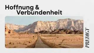 Zwei Gemeindeleiter aus Israel und Palästina erzählen | 14. September 2025