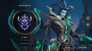 #Gameplay - Wild Rift - Thresh