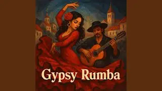 Spanish Rumba Party &ndash; Gypsy Guitar Dance Music