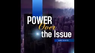 Sunday Morning Worship Service (3/09/2025)