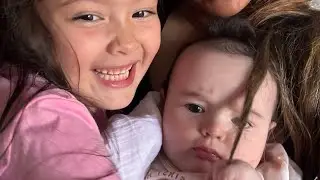 FINALLY! MOVING TO THE PHILIPPINES | SHOPPING TIME & KIDS REACTION 
