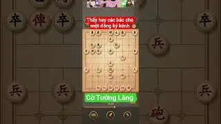 phế xe bắt cục kinh điển