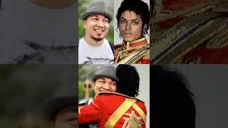 Оживил фото со своим кумиром😁 #music #80smusic