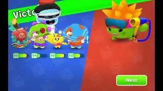 Boddle Learning Frenzy Farm - 12 Days of Giftmas