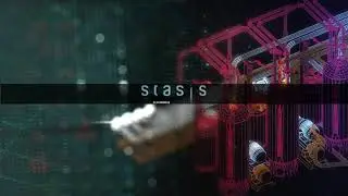 STASIS  (Bucket of Mud)