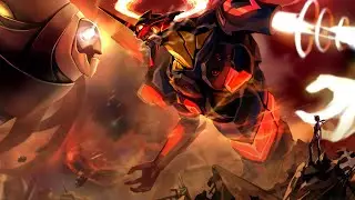 Evangelions PARANOIA AMV