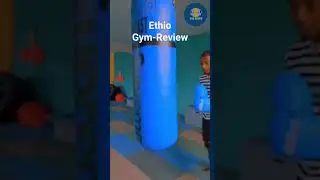 Ethio Gym-Review                   #gym #gymreview #ethiopia #habesha #ethiogym #habeshagym