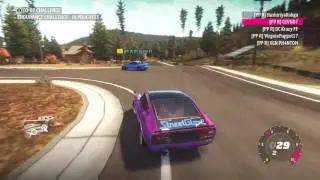 PPR Tamdemz FH1 (Part 3)