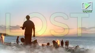 LOST: Serial telewizyjny, kt&oacute;ry zmienił wszystko