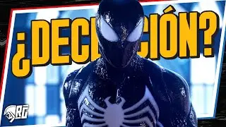 ¿Fue una DECEPCIÓN El Simbionte en Marvel's Spider-Man 2? | Spideremilio