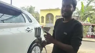 Car wash Beleno 