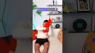 What MOM Feels Like ❤️ @davidmatthew_