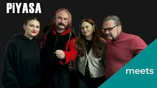 BaBa Zula | Murat Ertel ve Levent Akman ile M&uuml;nih konseri &ouml;ncesi konuştuk
