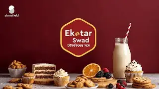 Ekotar Swad with stonefield at BAPA Food Pro 2025