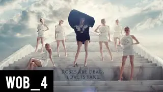 ROS&Eacute; - 'ON THE GROUND' M/V S&oacute; Que Na Arena Vazia(only in the empty arena) #ROSE #로세 #ontheground