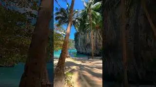 Ко Лао Ладинг 🏝️ Краби, Таиланд 🇹🇭 #Таиланд #путешествия #пляж #жизнь на острове #пальмы #тропики