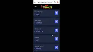 NV Shoppe ll Auto pool ll Income power ll NV shoppe