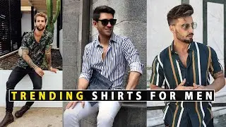 trending shirt 2021 || best shirts for men #Shorts