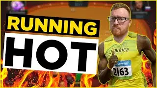RUNNING HOT AT NL200 RUSH & CASH! GingePoker Stream Highlights