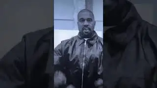 Is Ye speaking facts 🤔 💯 #wockonwood #rapnewsupdate #donda #vultures #MrWest