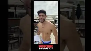 MISTER SPAIN CANDIDATES #shorts