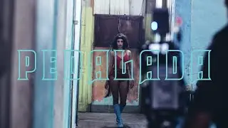 PEDALADA &bull; UMA SAGA DE DUDA BRACK &bull; EM BREVE #4