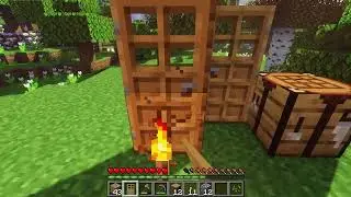 Minecraft longplay vol. 1 (No commentary)