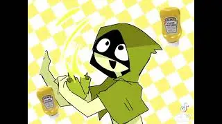 Mustard jevin