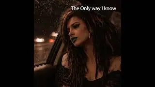 Only Way I Know - Sometimes love doesn&rsquo;t look like peace.