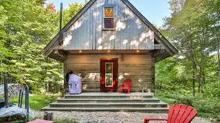 1245 WALKER LAKE DR. HUNTSVILLE, ON