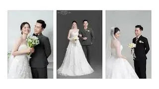 Pre-Wedding Tran Tung - Nguyen Tram - STT966.mp4