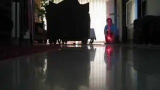 Camera Zapper by SKYlasers