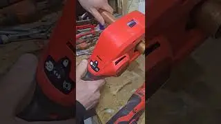 @MilwaukeeTool #milwaukee #milwaukeetools #plumbing #plumber #tool #review #tools #shorts