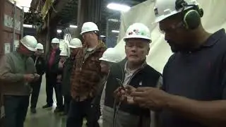 Electrical Cable Fire Protection Final Demo