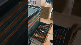 318 pcs Repair Tool Solution#car repair#auto maintenance# Automation # car # equipment #hand tool