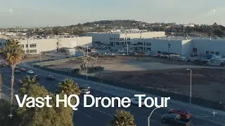 Inside Vast Headquarters: Where Next Generation Space Stations Are Built