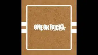 ONE OK ROCK - Keep it real (Instrumental)