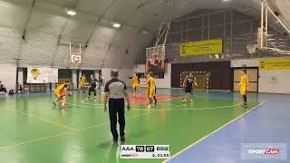 SportCam YT stream - 12/01/2026