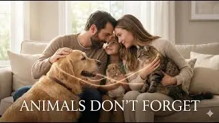 Why Animals Remember Humans (The Science Behind It)