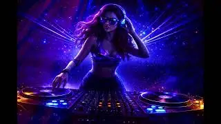 🔥 TRANCE & EURODANCE MIX 2026 ⚡ Night Drive / Club Energy (38 MIN)