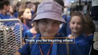 Bosnia Inspire Trip 2022 | Islamic Relief Canada | Group 1