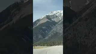 #canada #vlog #calgary #youtubeshorts #vlogger #calgarylife #banff #alberta #travel #travelvlog