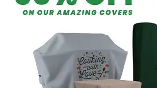 Cyber Monday Sale (Few hours left)