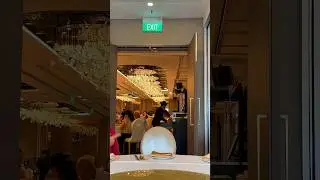 Lunch vibe only #shorts #travelvlog #foodvlog #singapore
