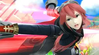 Smash 4 - Days of Disrespect #5