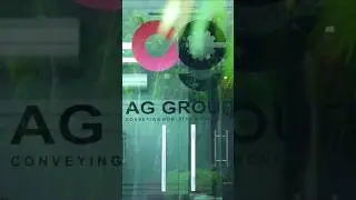 AG Group : #conveyorsystems #conveyorsolutions #aggroup  #aggroupconveyorsolutions #shorts