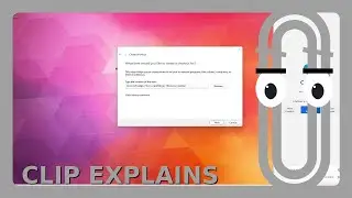 Clip Explains Hidden File Explorer button threatens to be yet another Copilot shortcut