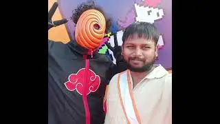 comic con is best anime cosplay event 😈