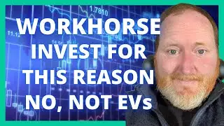 Workhorse (WKHS) Drone HorseFly Bigger Than Electric Vehicles?